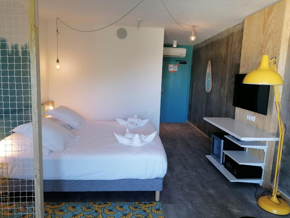 Hotel Le Terre Sainte Eksteriør billede