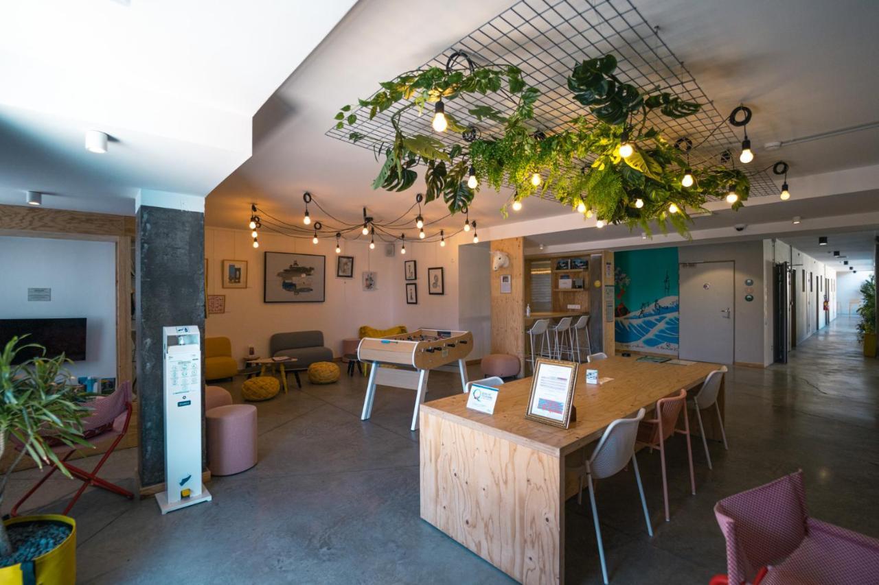 Hotel Le Terre Sainte Eksteriør billede