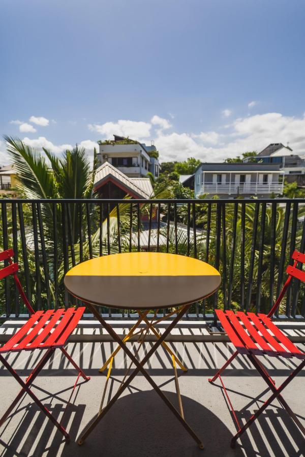 Hotel Le Terre Sainte Eksteriør billede